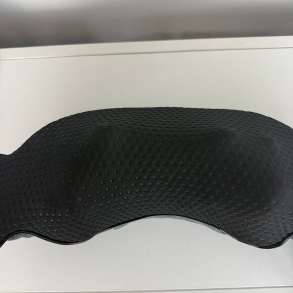 Shiatsu Neck Shoulder Back Kneading Muscle Electric Heat Deep Tissue Massager - Picture 5 of 7